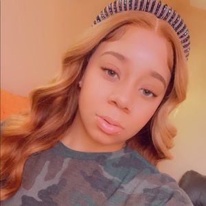 Meet your Posher, Sashea